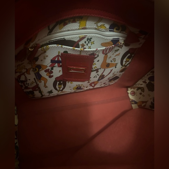 Piero guidi bag, in excellent shape. - Picture 5 of 11